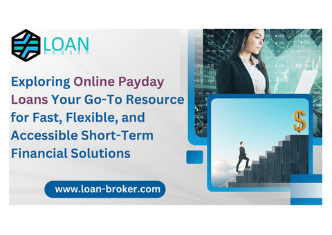 Get Ins Online Payday Loan Options