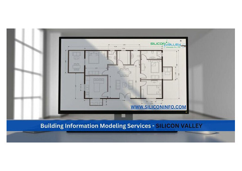 Building Information Modeling Services Organization - USA