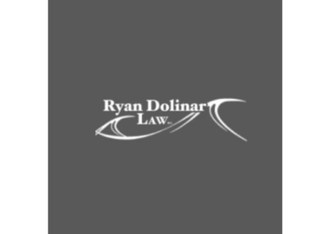 Ryan Dolinar Law