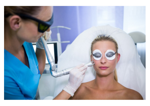 Transform Your Skin with Laser Treatments at Skingoodies Australia