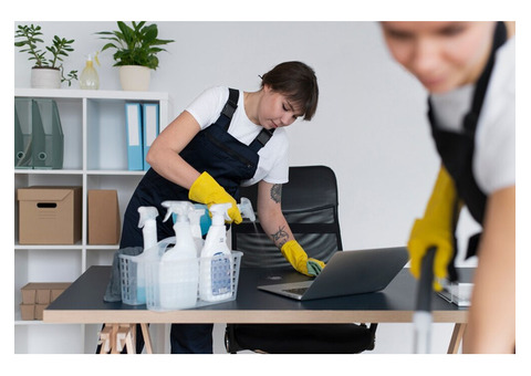 Offices Cleaning Truganina