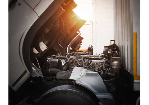 Expert Diesel Mechanics in Adelaide