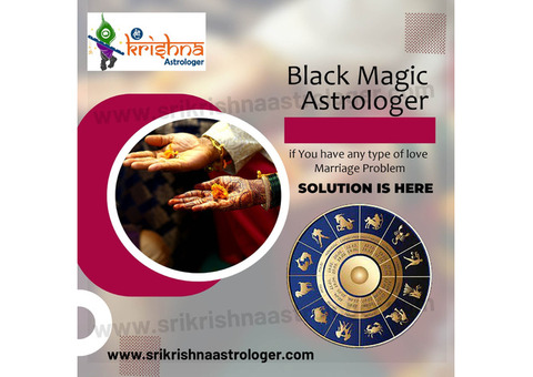 Black Magic Astrologer in Bandra