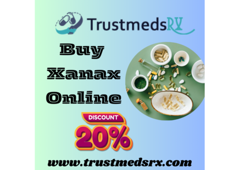 Xanax Prescription Online Buy Now Quick Process