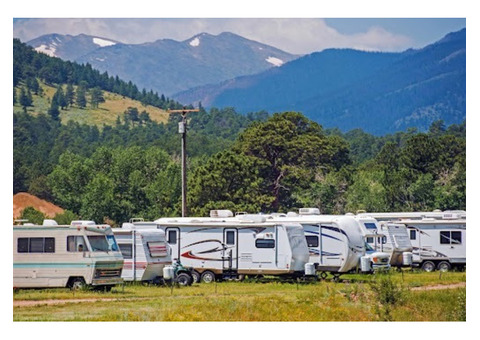 Explore the Great Outdoors with RV Rentals in Saskatoon!