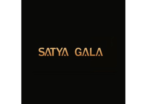 Satya Gala