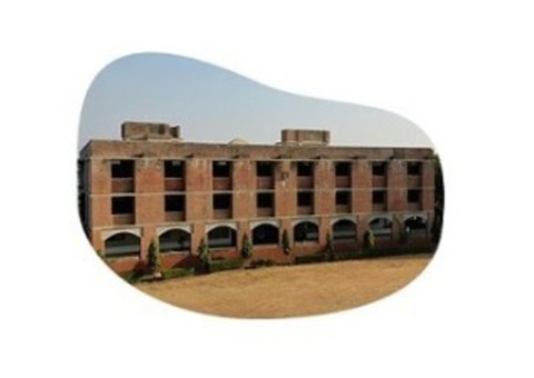 Nursing College in Gandhinagar