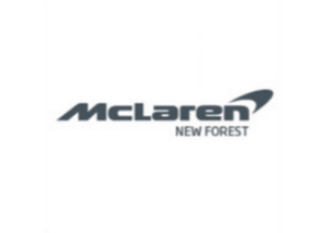 Mclaren New Forest