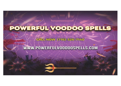 eed a love spell in order to bring your partner back?