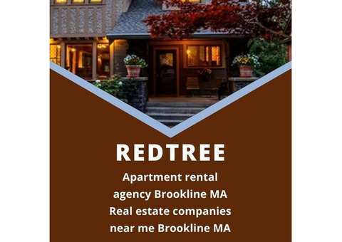 Get top-notch Apartment rental agency Brookline MA