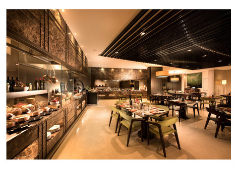 Buffet Restaurants In Indiranagar