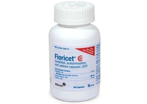 Order Fioricet Online - Secure and Easy Purchasing