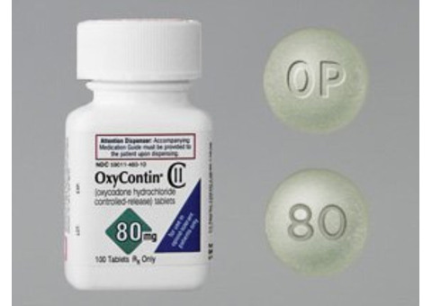 Buy Oxycontin Online - USA Quick and Free Shipping