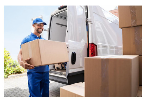 Affordable Residential Moving Services Offered