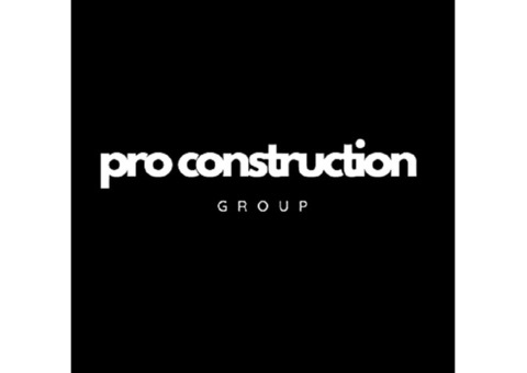 Pro Construction Group