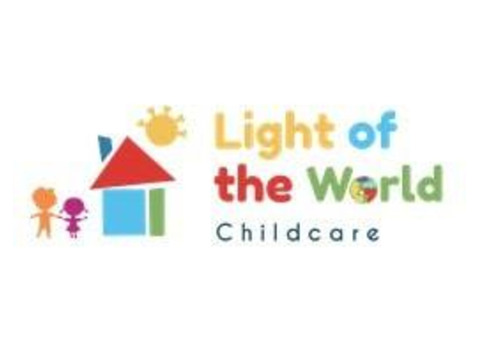 Infant Daycare Center Brampton - Light of the World Childcare