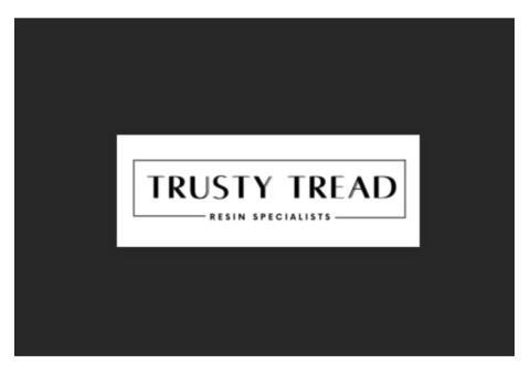 Trusty Tread