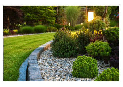 Emerald Grove Landscaping | Landscaper in Courtice ON