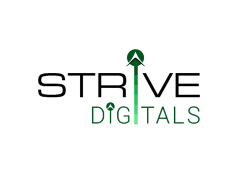 Strive Digital Private Limited