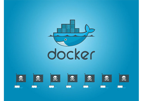 Top Docker Consulting Services: Boost Your Business Efficiency Today!