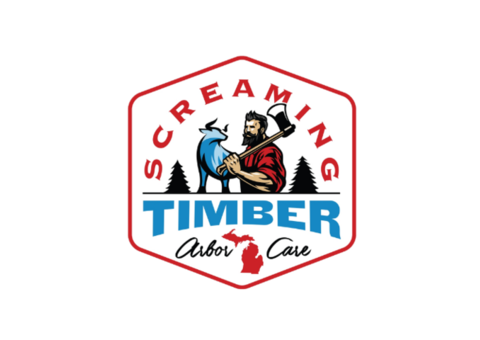 Screaming Timber Arbor Care