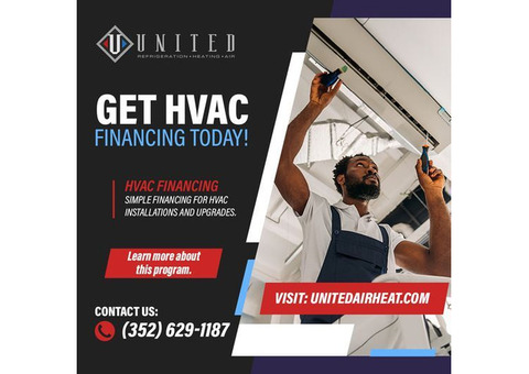 Reliable HVAC Repair Services in Sumter County