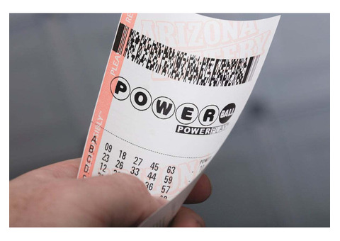 Buy Powerball Lottery Tickets Online in India