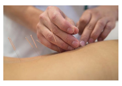 Midtown Acupuncture