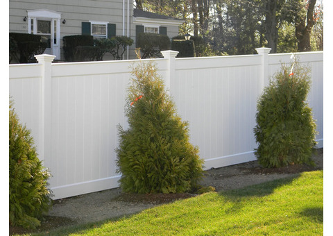 Quality  Fencing Supplies in Canada at Wholesale Prices