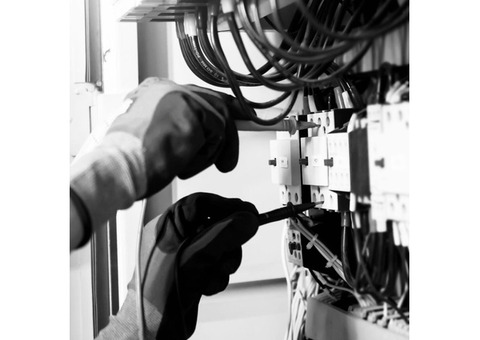 Electrical Repair and Maintenance