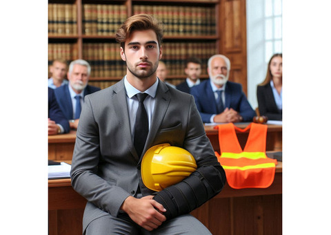 best lawyer for work injury Near fort Lauderdale Attorney 9546181776