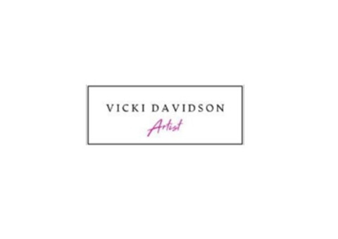 Vicki Davidson Art