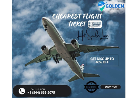 Get southwest Airline Promo Code at Golden Air Wings