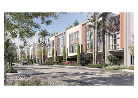 Elwood by Sobha at Dubailand, Dubai