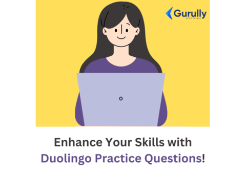 Enhance Your Skills with Duolingo Practice Questions!