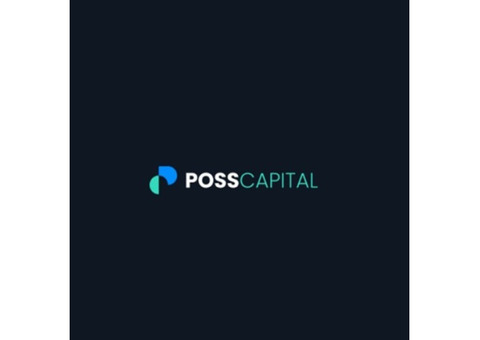 Poss Capital Pte Ltd