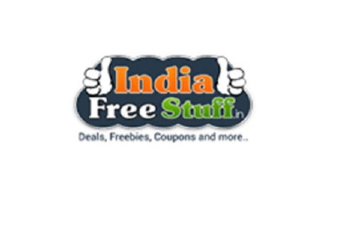 Get Free Samples, Freebies, Coupons Online In India By Indiafreestuff