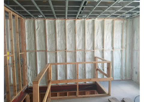 Insulation contractor in Brooklyn NY | PolfoamLLC