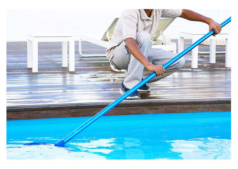 Expert Las Vegas Pool Cleaning for Pristine Pools