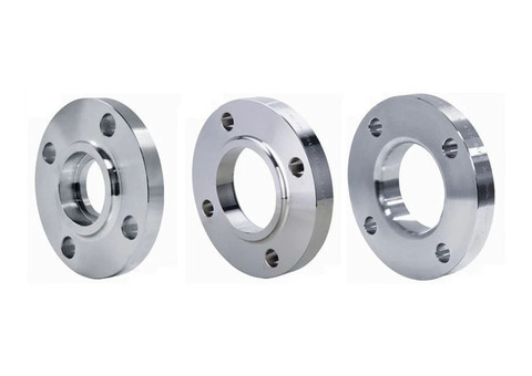 Socket Weld Flange Supplier