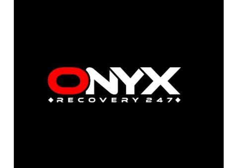 Onyx Breakdown Recovery & Transportation 24-7