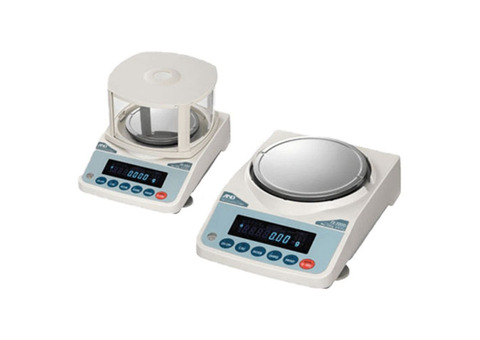 Uncompromising Accuracy: Laboratory Scales for Every Experiment