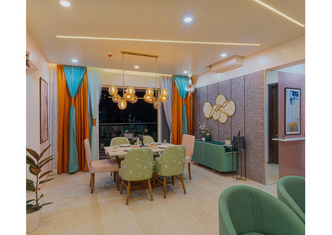 Top interior designer in Hyderabad for apartment |Xclusive interiors