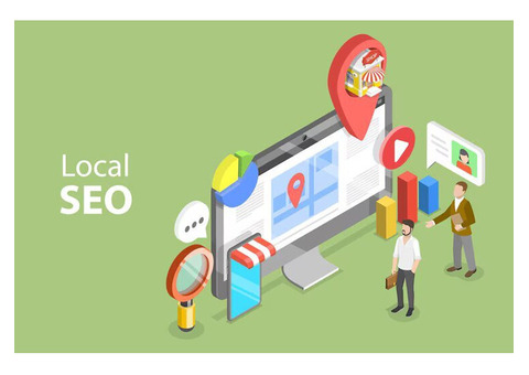 Finding the Best Local SEO Company