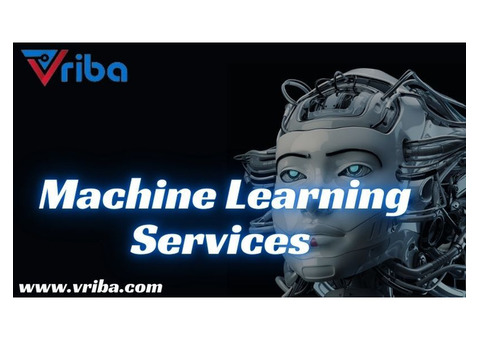 Top Machine Learning Services in Dallas