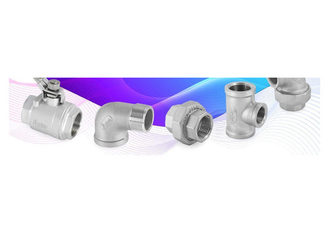 Superior ABS Coated Pipe & Fittings for Industrial Applications