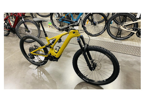 2024 Specialized Turbo Levo SL Comp Carbon