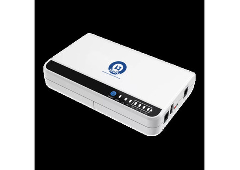 DC UPS-18W: Reliable Backup Power Solution for Your Critical Devices