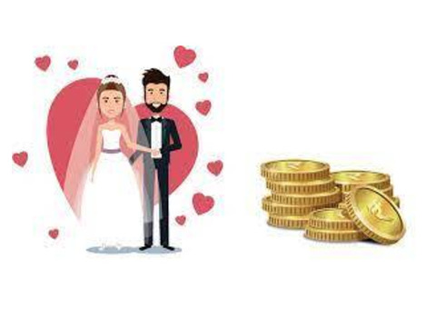 How To Use A Personal Loan To Organize Dream Wedding