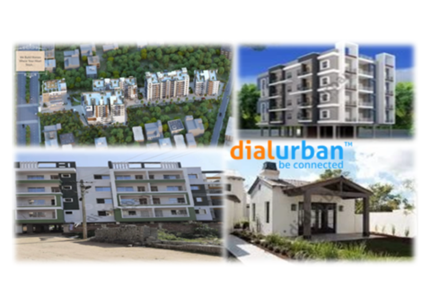 Ready-to-Move Flats in Jharkhand – Limited Availability with Dialurban